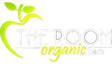The Room Organic Spa logo